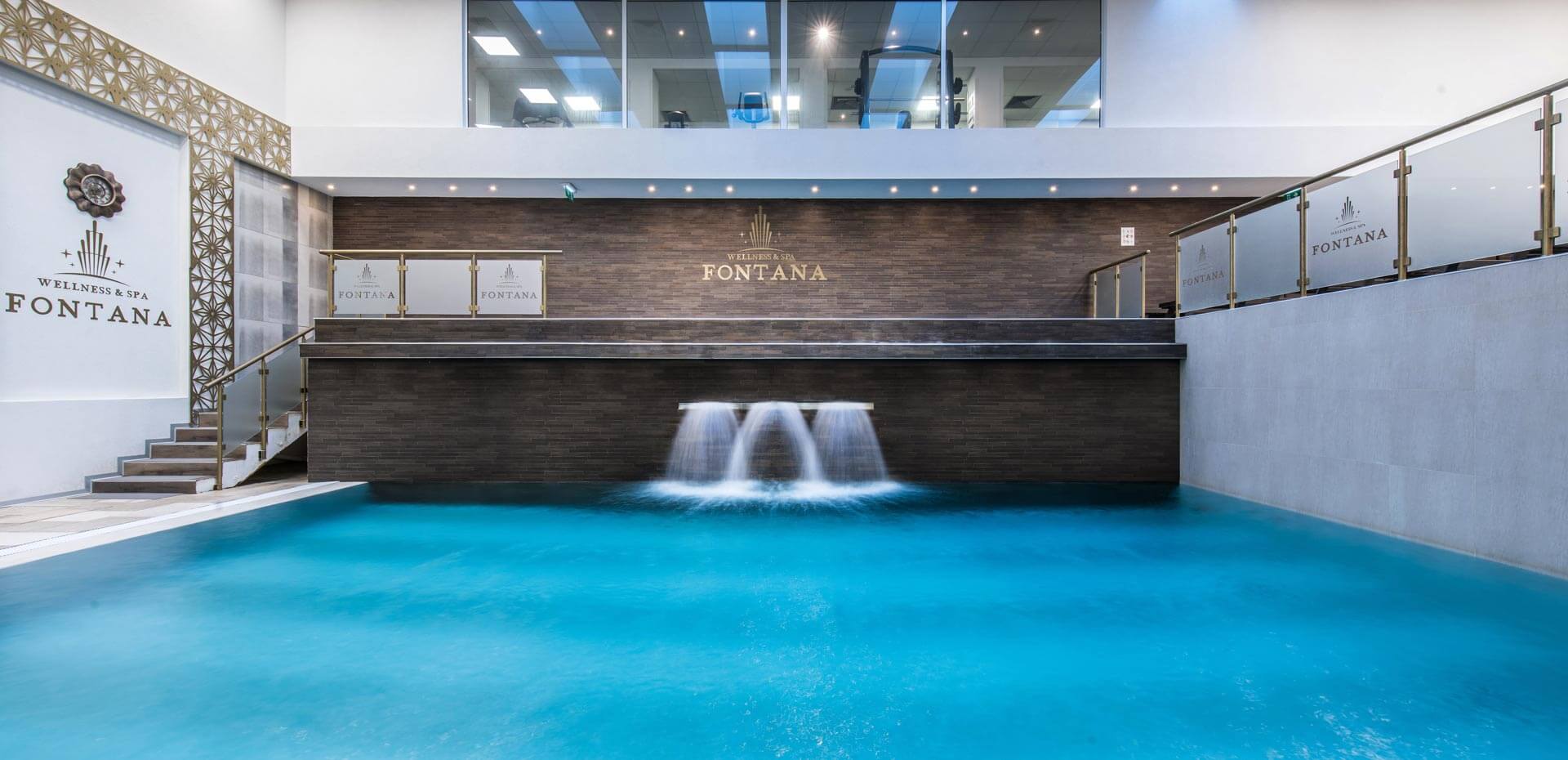 Fontana Wellness & Spa