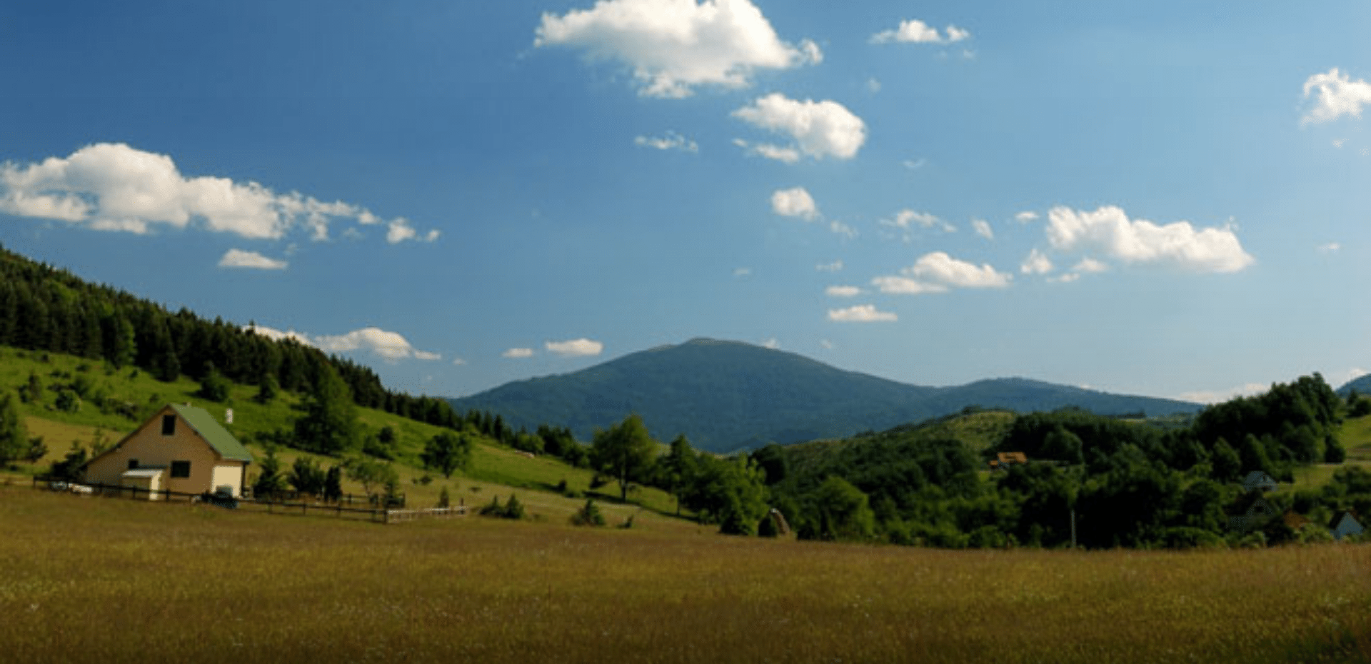 Goč – planinski dragulj nadomak Vrnjačke Banje