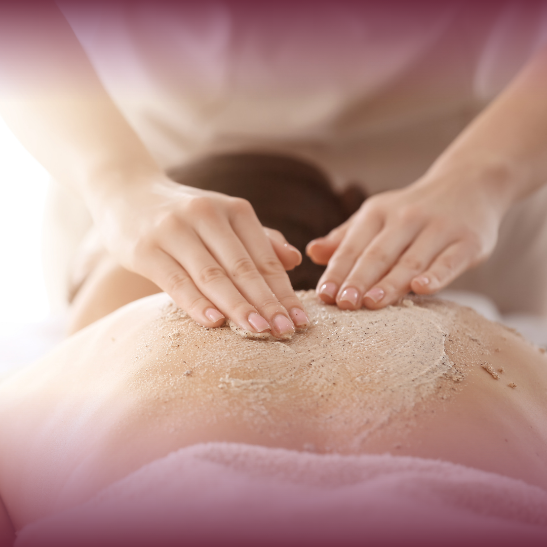 Grape essence ritual