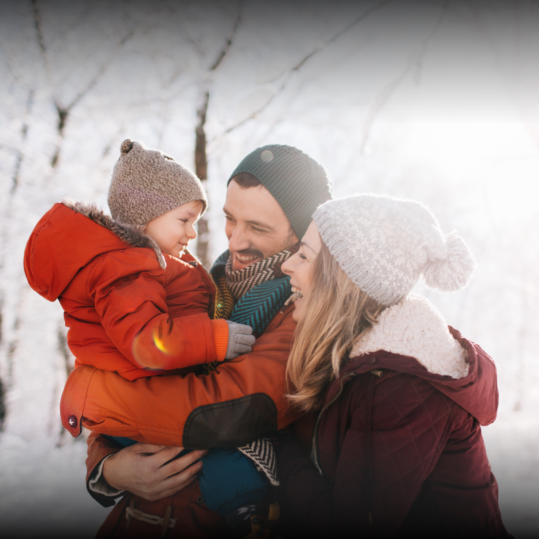 Zimska bajka u Vrnjačkoj Banji