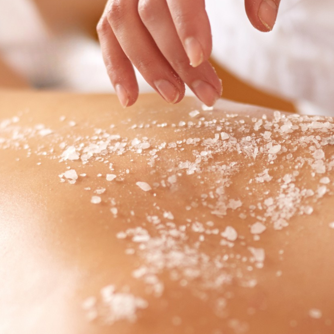 Himalaya touch escape