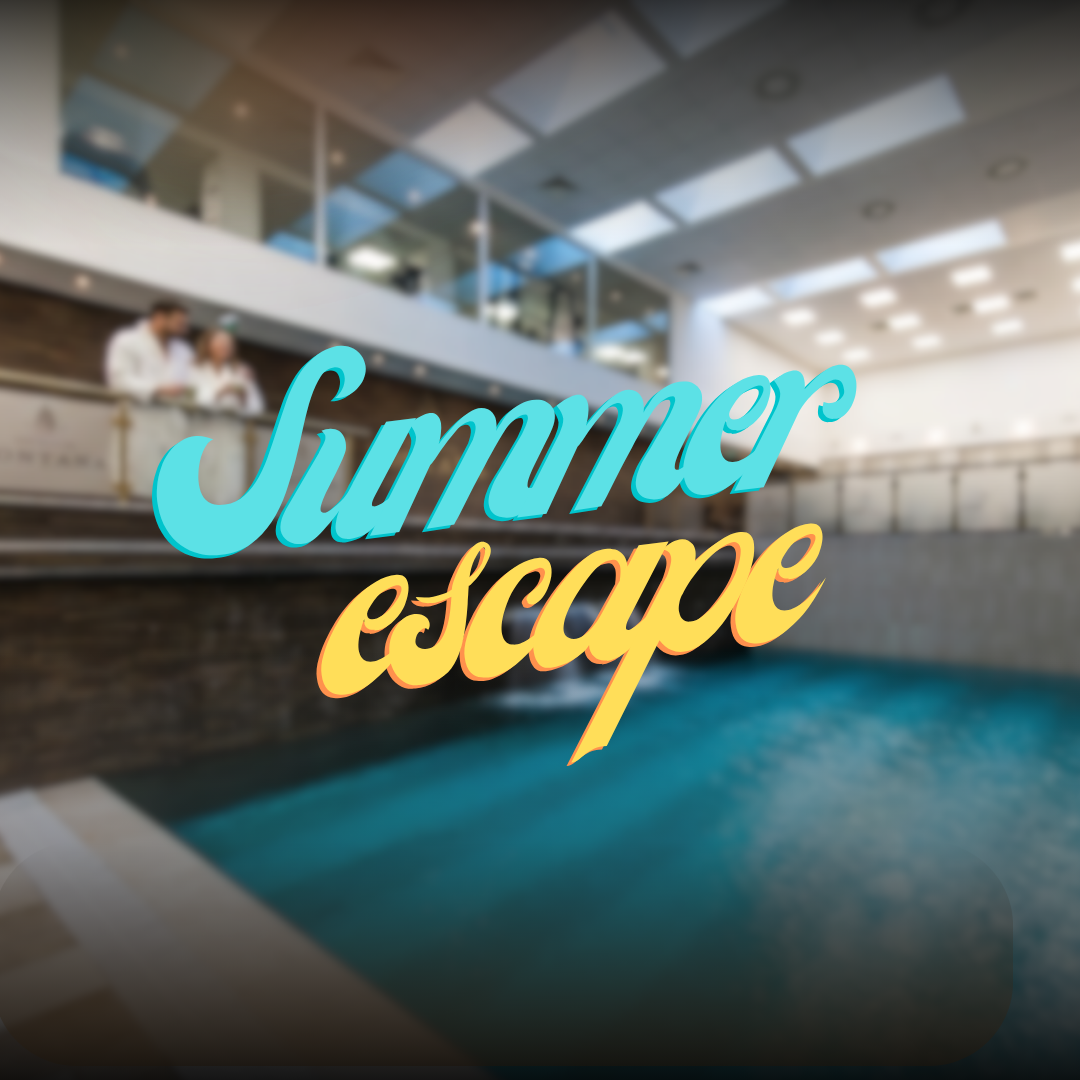 Summer escape