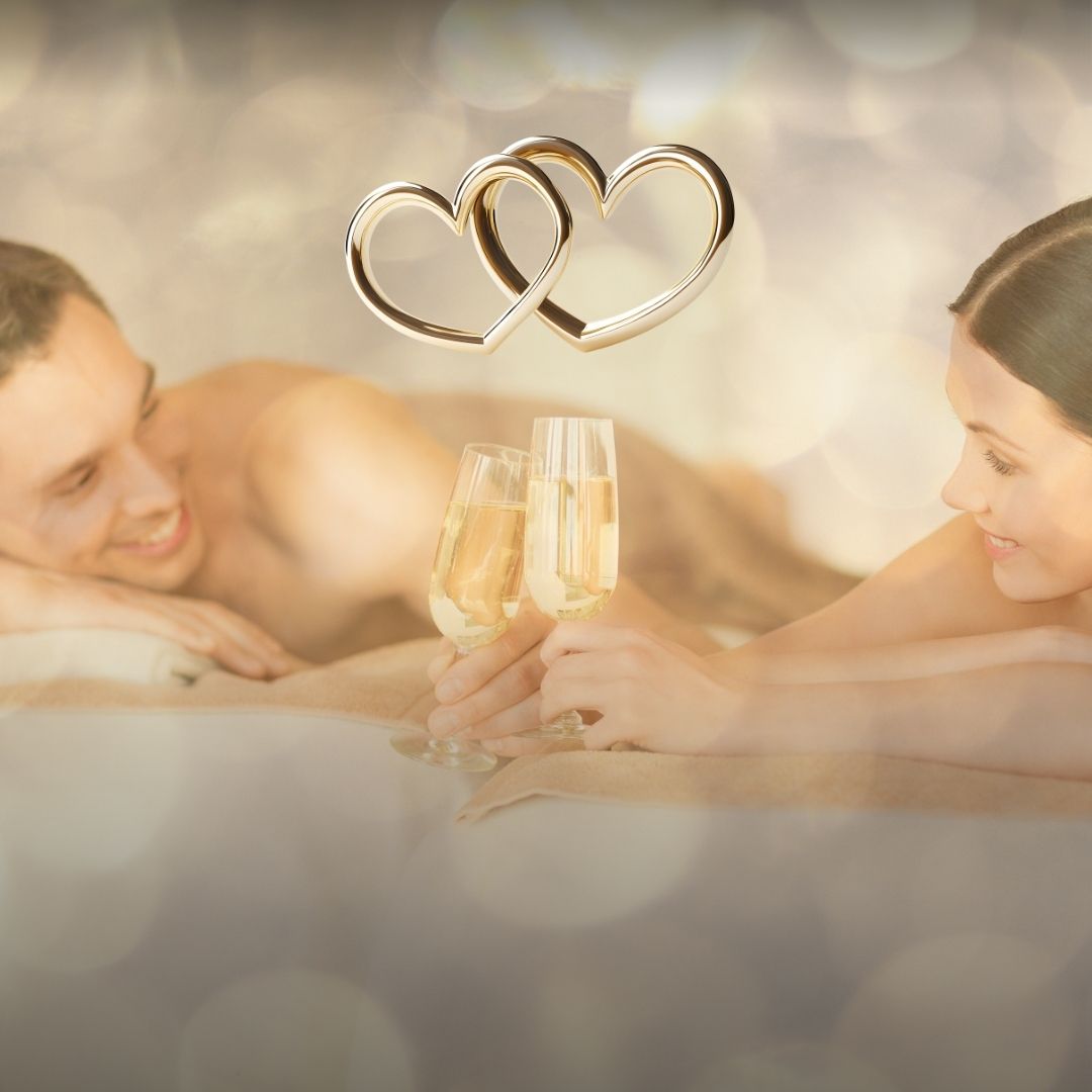 HEART & SOUL GETAWAY