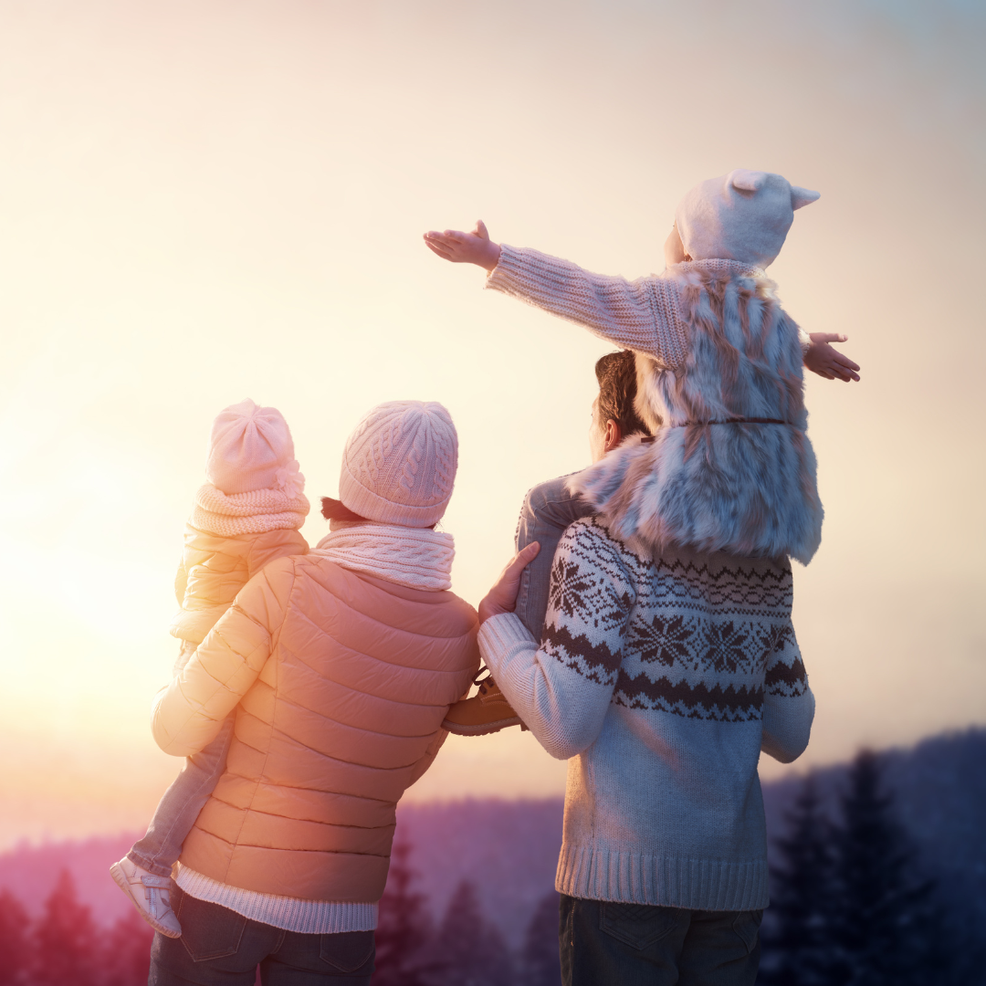 Mini break full relax