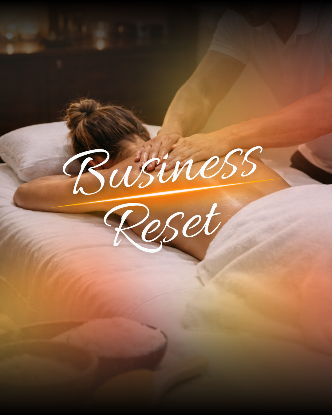 Business reset